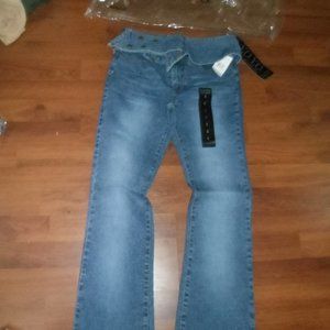 Y.O.Y.O JEANS SZ9 NWT